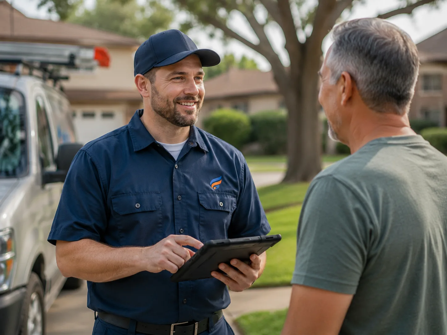 Emergency Plumber Near Me Anadarko, OK FAQs